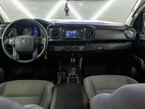 Used 2019 Toyota Tacoma SR w/ SR Convenience Package RWD image 26