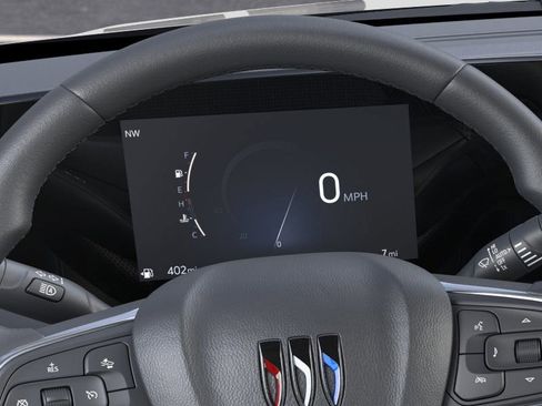 New 2026 Buick Envista Sport Touring image 18