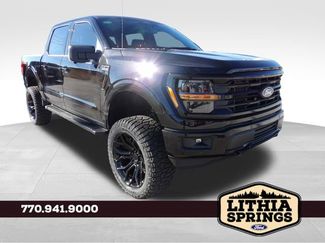 New 2026 Ford F150 XLT w/ Equipment Group 302A MID AWD/4WD video 1