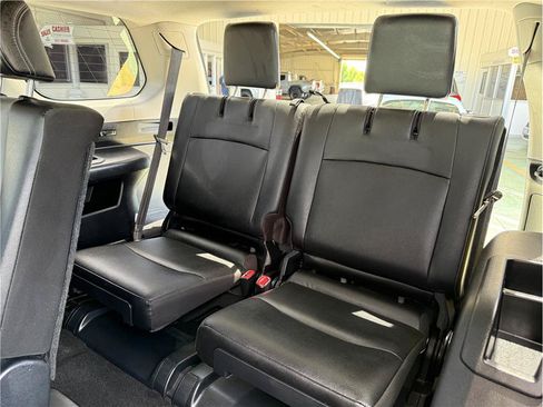 Used 2018 Toyota 4Runner SR5 Premium AWD/4WD image 15