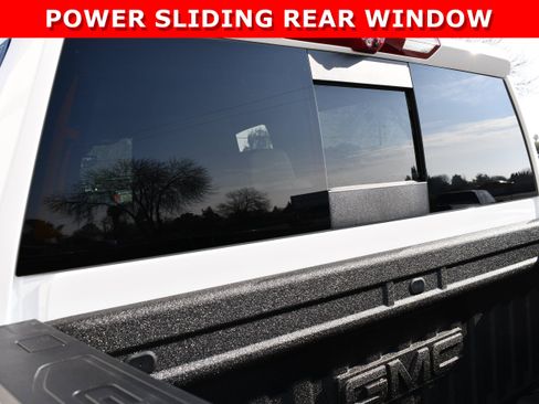 New 2026 GMC Sierra 2500 AT4 w/ AT4 Premium Plus Package image 7