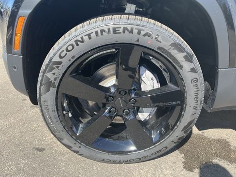 New 2026 Land Rover Defender 130 S image 6