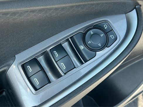 Used 2025 Chevrolet Malibu LT FWD image 14