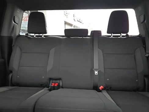 Used 2024 Chevrolet Silverado 2500 LT image 49