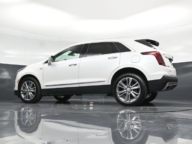 Used 2024 Cadillac XT5 Premium Luxury w/ LPO, Floor Liner Package AWD/4WD image 63