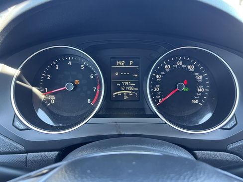 Used 2015 Volkswagen Jetta S w/ Welcome Package image 14