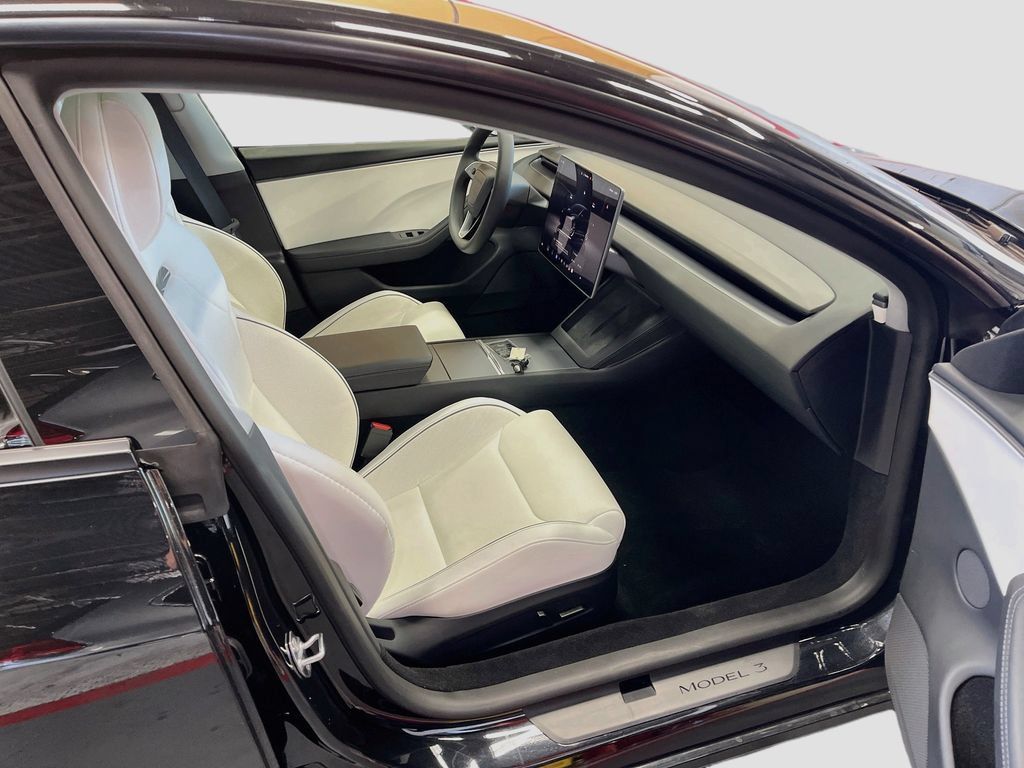 Used 2026 Tesla Model 3 Performance AWD/4WD image 26