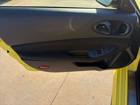 Used 2024 Nissan Z Sport w/ Floor Mat Package RWD image 13