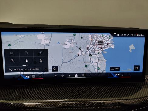 New 2026 BMW 440i xDrive Convertible w/ Premium Package image 22