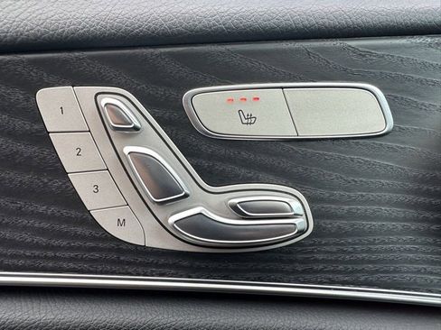 Certified 2021 Mercedes-Benz E 350 E 350 image 15