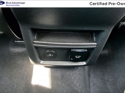 Used 2024 Ford Edge SEL w/ Convenience Package AWD/4WD image 33