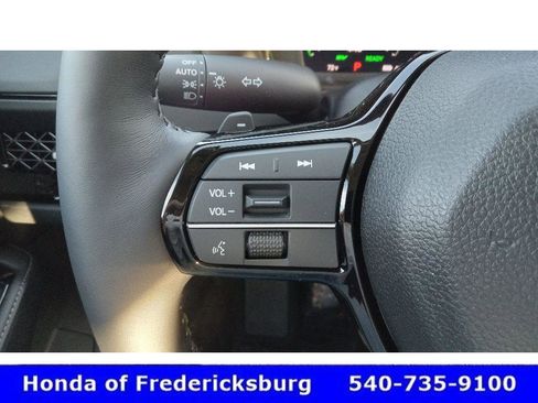 Used 2025 Honda Accord Touring image 15