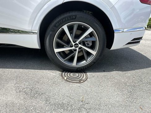 New 2026 Genesis GV80 3.5T Advanced AWD/4WD image 10