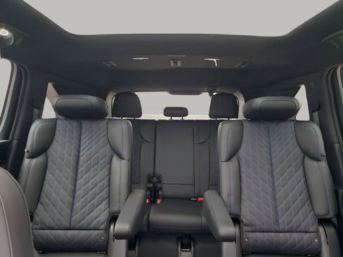 New 2026 Cadillac Escalade IQ Sport 1 w/ LPO, ONYX Package image 43