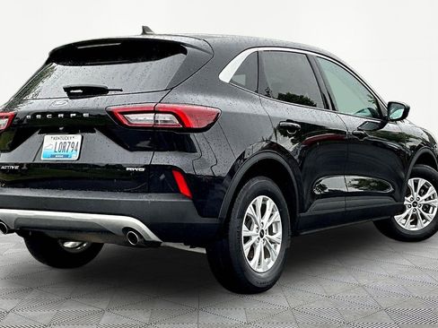Used 2023 Ford Escape Active AWD/4WD image 6