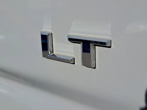 Certified 2024 Chevrolet Silverado 1500 LT Trail Boss w/ Convenience Package II AWD/4WD image 12