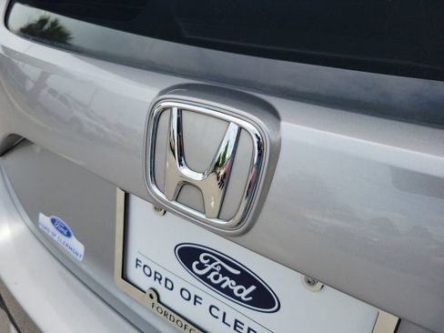 Used 2021 Honda Civic Sport image 8