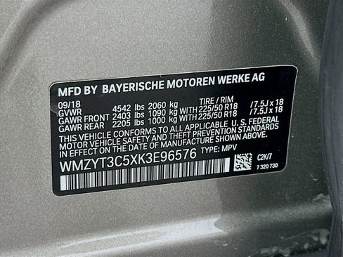 Used 2019 MINI Cooper Countryman S image 33