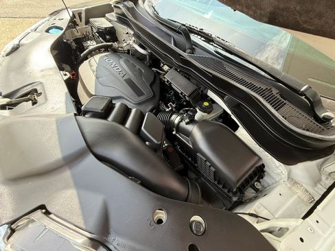 Used 2017 Honda Pilot EX image 23