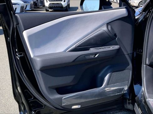 New 2026 Lexus TX 350 AWD image 10