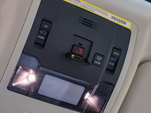 New 2025 Lexus ES 350 w/ Premium Package image 24