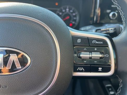 Used 2021 Kia Sorento SX image 20