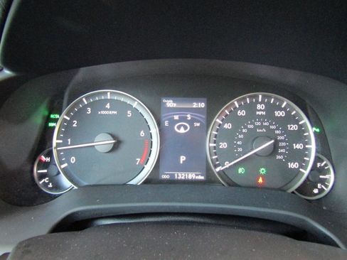 Used 2016 Lexus RX 350 FWD w/ Premium Package image 15