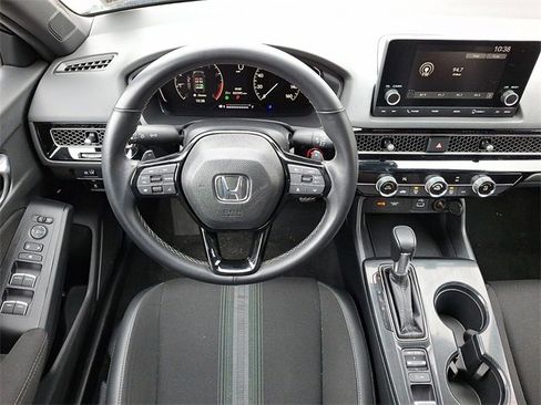 Certified 2023 Honda Civic Sport image 11