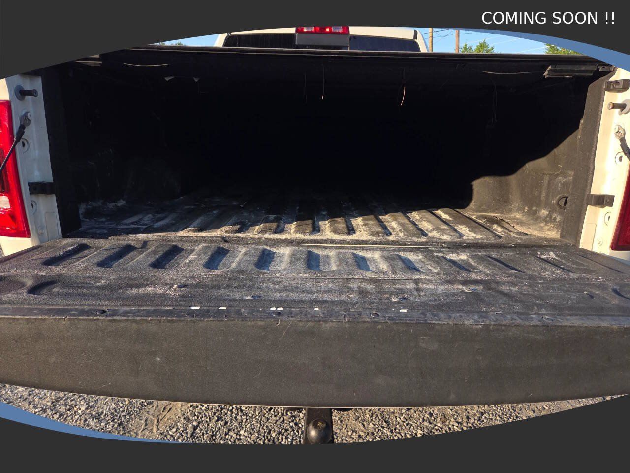 Used 2021 RAM 3500 Laramie AWD/4WD image 5