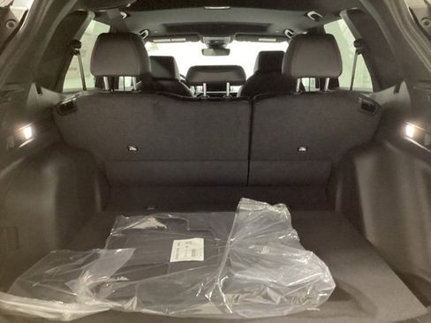 New 2026 Honda CR-V Sport-L image 8