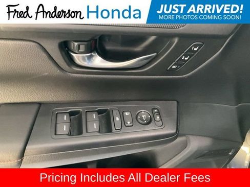 Used 2026 Honda CR-V Sport-L image 5