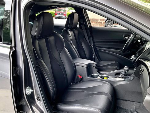 Used 2021 Acura ILX FWD image 9