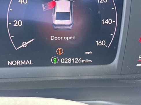 Certified 2024 Honda Accord Sport image 30