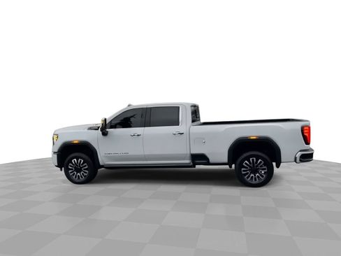 New 2026 GMC Sierra 3500 Denali Ultimate image 5
