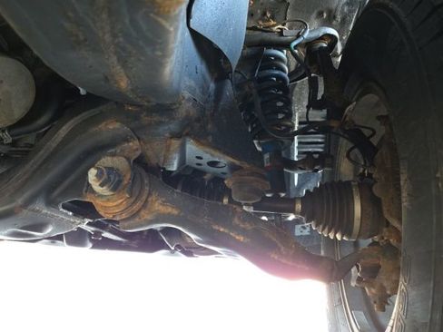 Used 2021 Toyota Tacoma TRD Sport AWD/4WD image 86