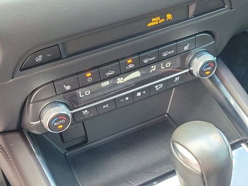 Used 2019 MAZDA CX-5 Signature AWD/4WD image 26