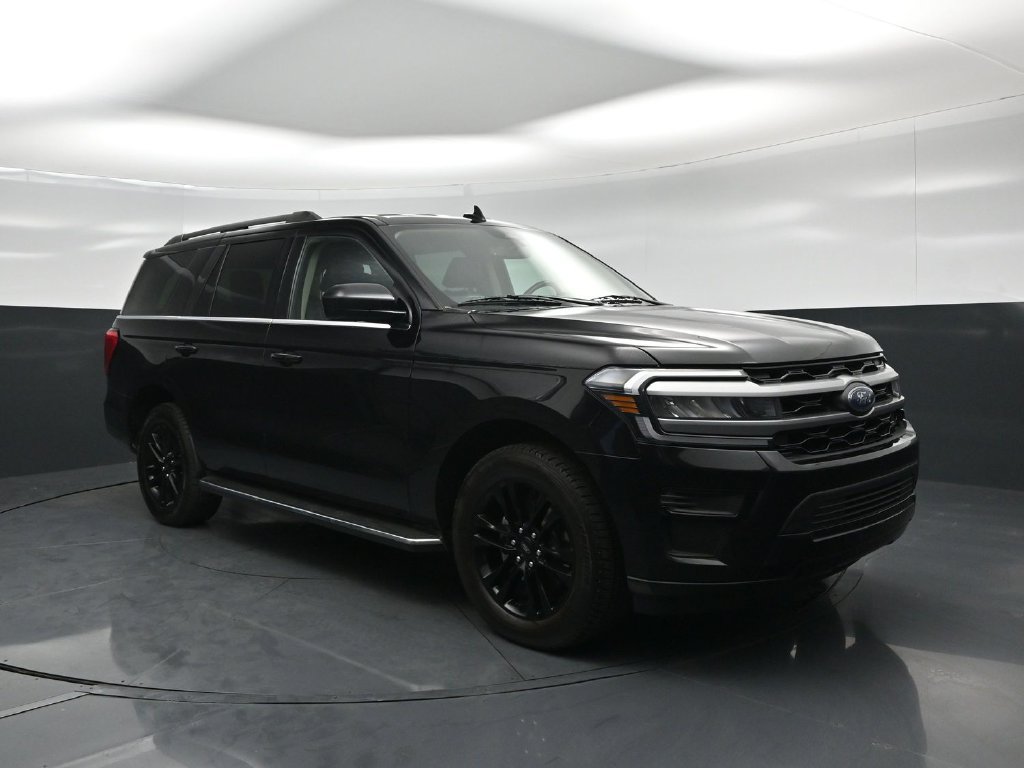 Used 2022 Ford Expedition XLT RWD image 24