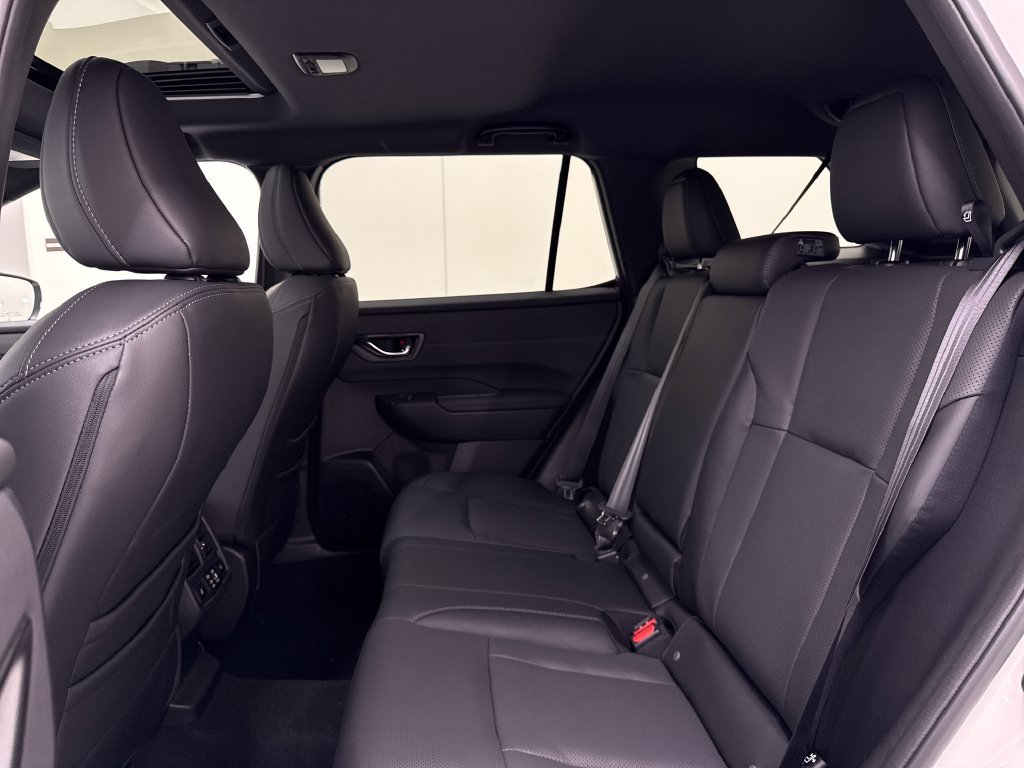 New 2026 Subaru Outback Touring AWD/4WD image 27