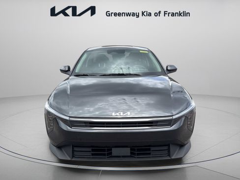 New 2026 Kia K4 FWD image 2