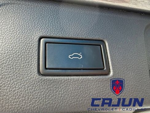 Used 2021 Volkswagen Atlas SE FWD image 24