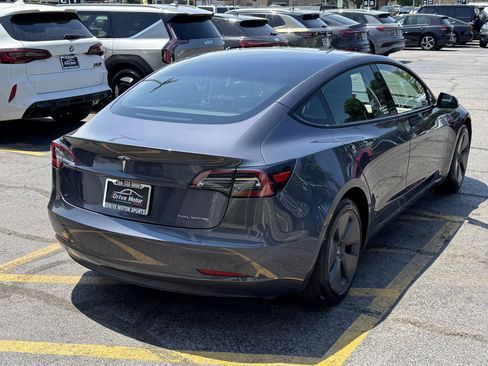 Used 2023 Tesla Model 3 Standard Range RWD image 13