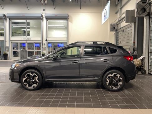 Used 2023 Subaru Crosstrek 2.5i Limited image 25