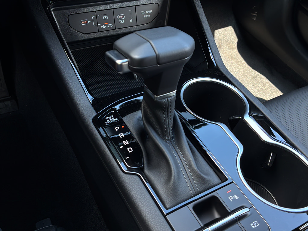 New 2026 Kia K5 GT-Line FWD image 24