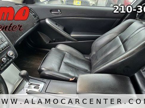 Used 2008 Nissan Altima 2.5 S w/ Premium Pkg FWD image 30