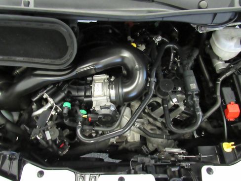 Used 2021 Ford Transit 250 Low Roof AWD image 30