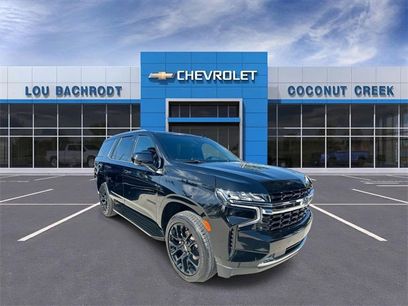 Used 2023 Chevrolet Tahoe LS w/ Driver Alert Package