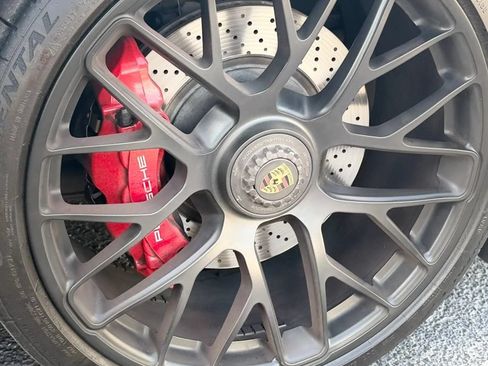 Used 2016 Porsche 911 GT3 RS image 51