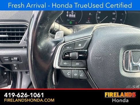 Used 2022 Honda Accord Sport Special Edition image 18