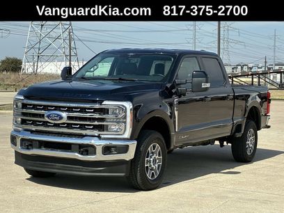 Used 2024 Ford F250 Lariat