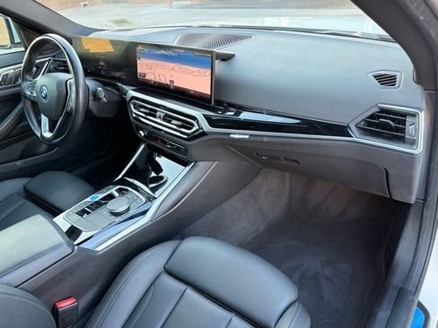 Used 2023 BMW i4 eDrive40 RWD image 14
